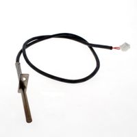 Temperaturfühler Backofen Pyrolyse J00442693