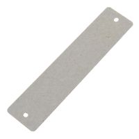Abdeckung Micaplatte Oben J00376444