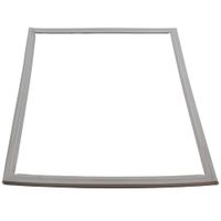 Magnetdichtung Gefrierschrank,grau J00285491