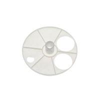 Ventilscheibe Diverter (tz) J00281301