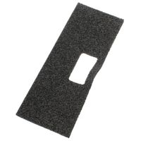 Moosgummi Klebend (230x90x5) J00270397