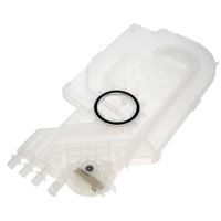 Regenerierdosierung Mit Durchflussmesser J00422996