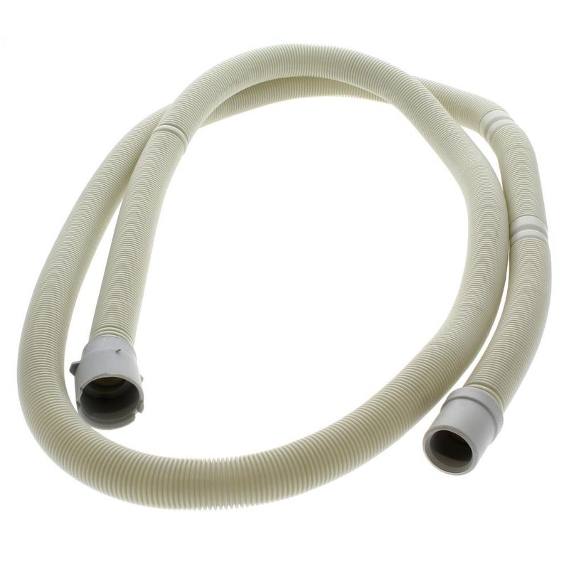 Bauknecht Waschmaschine Ablaufschlauch – Originalteil 481253028826 / C00312061