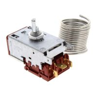 Termostat (foshan Kdf25x-e) Pls J00517039