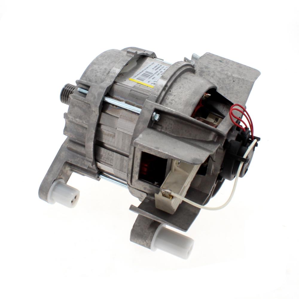 Motor Nidec Wu112u45w00 J00382972 - Bauknecht - Bauknecht