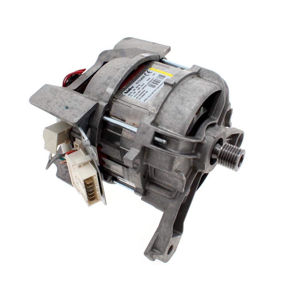 Motor Nidec Wu112u45w00 J00382972 - Bauknecht - Bauknecht