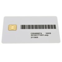 Card Wbc3c26x 32kb 30100171001 C00496874