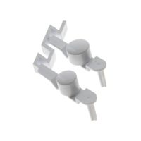 Drucktaste Start/löschen J00391799