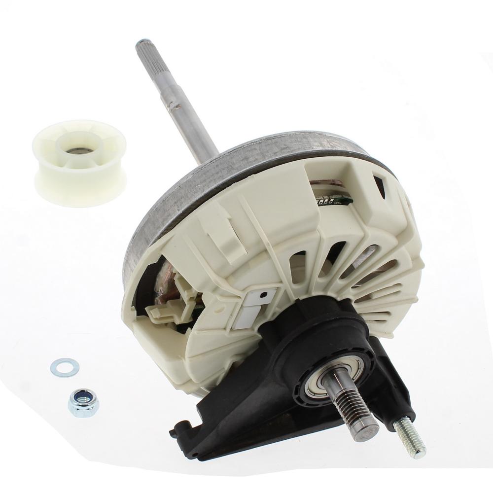 Mtr&jockeywhlass/dgt/cond/a-60% J00624308 - Bauknecht - Bauknecht 