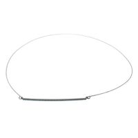 Spannring F. Türmanschette Innen Aq Hd J00678278