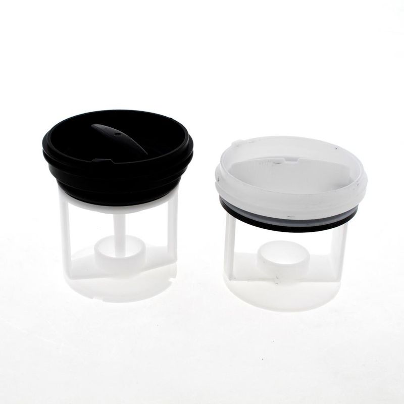 2X Filter Schaumstofffilter Ersatz Für Miele Edition 111 T8860WP
