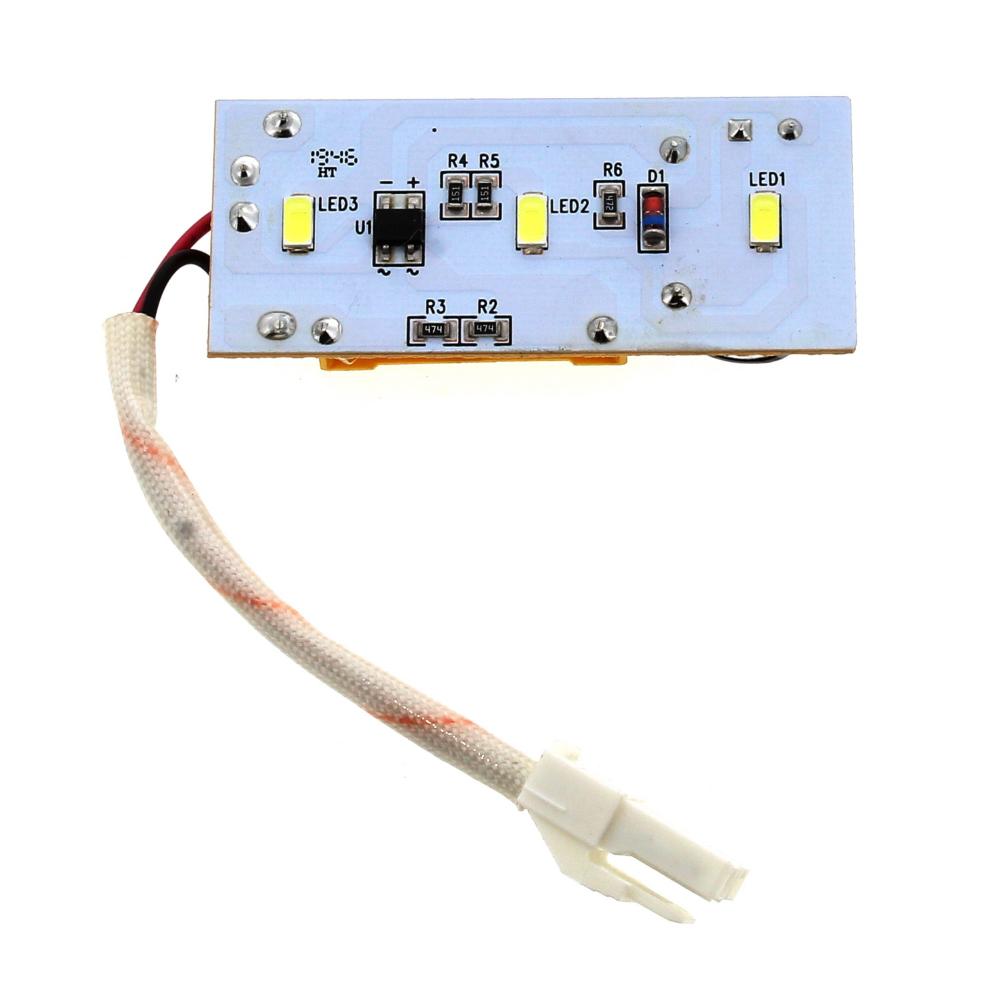 Led Board, Ab Kw 46/2015 N.gz. J00644067 - Bauknecht - Bauknecht