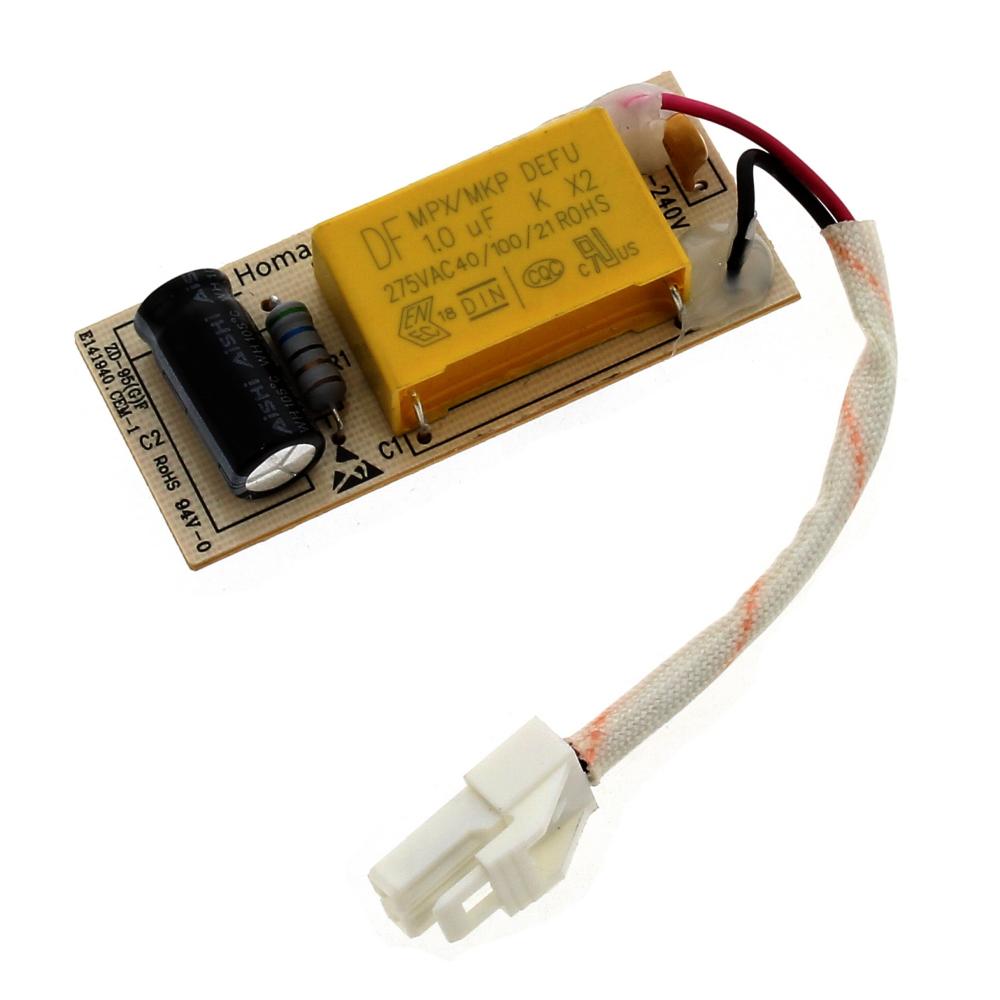 Led Board, Ab Kw 46/2015 N.gz. J00644067 - Bauknecht - Bauknecht