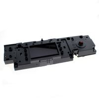 Buchse Kontrol Lcd Bauk White J00343700