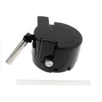 Abdeckung Karaffe J00348828