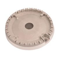 Brennerträger Aluminium J00170074