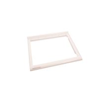 Rahmen : Refrigerator Lower Drawer Cover J00324225