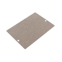 Abdeckung Mica Platte J00300567