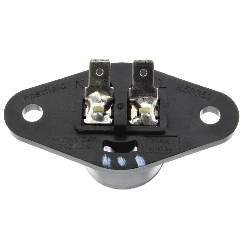 Lampe Led J00935820 - Bauknecht - Bauknecht 