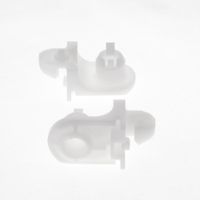 Halter Stossdämpfer J00280249