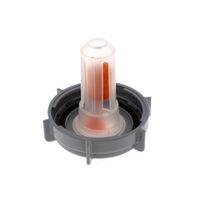 Verschlusskappe Mechanische Anzeige Gr. 10809 J00315661