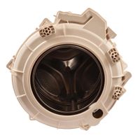 Bottich Kompl. Plastik 52l H=20 J00656318