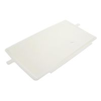 Seal, Lint Filter Cover J00549076