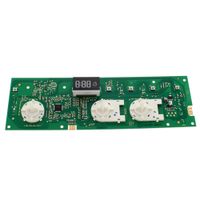 Buchse Kontrol Display Ui Small Digit Wm J00360385
