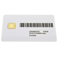 Card Wfo3t1236px 32kb 30101724000 J00662801