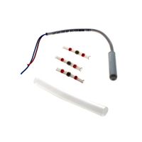 Thermistor Sensor Gefrierschrank Kit J00609451