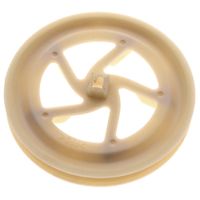 Rad Fc Pulley, Eckig J00323444