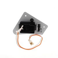 Sump-cover,pump Std Hp J00613359