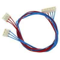 Verkabelung Vsm Wash W/o Ferrite Vsm Dra J00553523