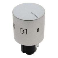 Knopf Push-push Selector Ix J00324479
