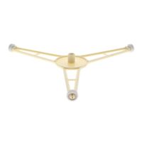 Ring Drehtellerauflage J00351981
