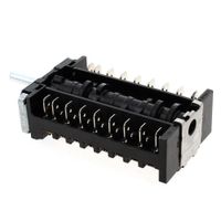 Backofenschalter 5 Pos. J00625147
