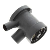 Deckel Grobfalle J00624283