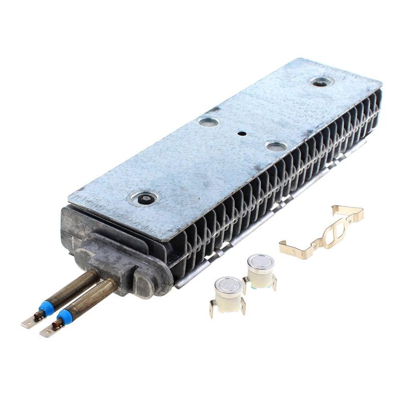 Bauknecht Waschmaschine Heizelement Original - 481010645279 Für Viele Modelle