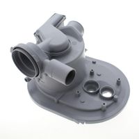 Set Sump+gasket+cover+diffuser J00735359
