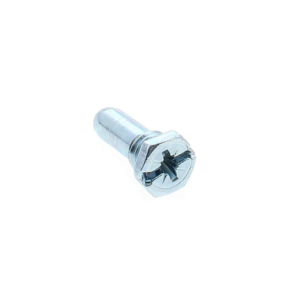 Scharnierstift 5x74mm (2 Stück) – Aus Stahl, M4-Gewinde, Für RC-Modelle & Werkzeugkasten