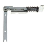 Scharnier Midi Ass. 270 R J00318159