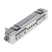 Steürtafel Tc3vi 5led Wh 4b Silent J00306703