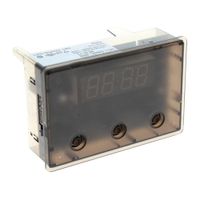 Timer Elektronik J00299435