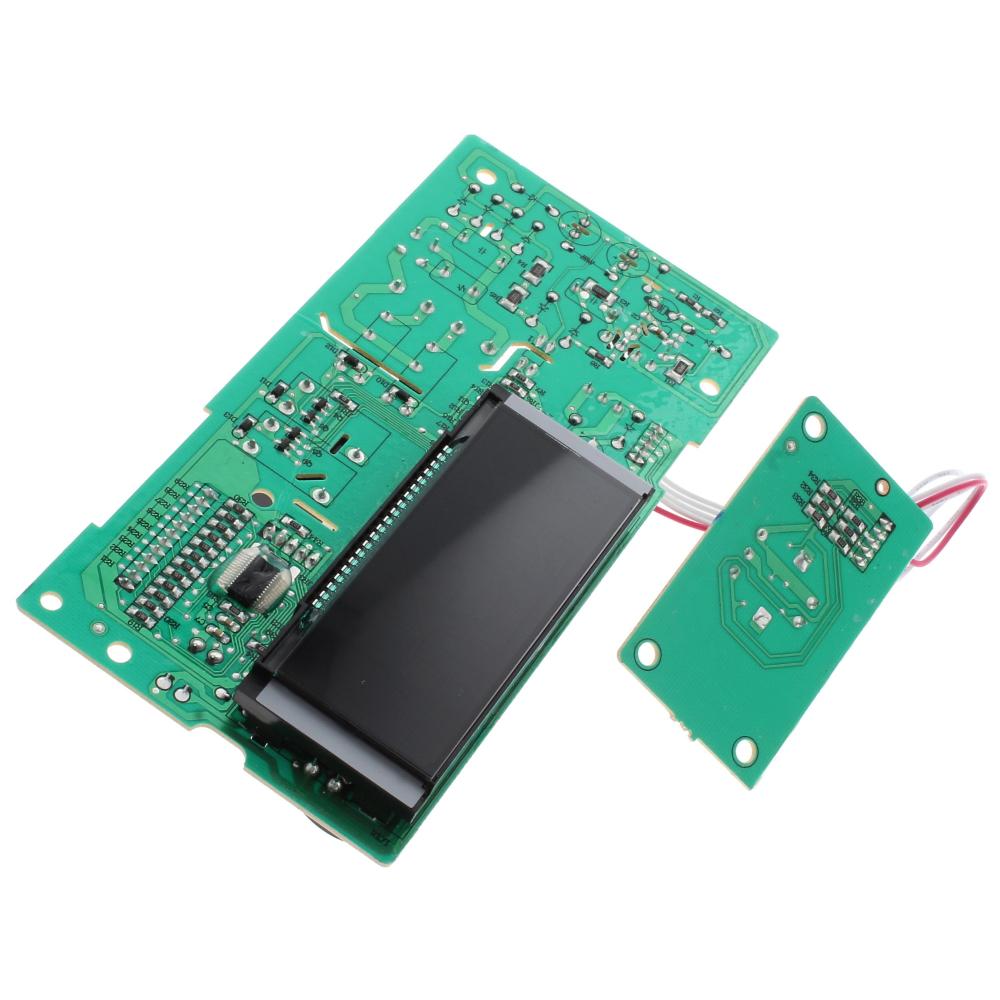 Netzteilkarte Pcb Assy J00625020 - Bauknecht - Bauknecht