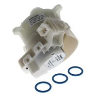Pumpengegenlauf Kit 3 W + O-ring J00328660