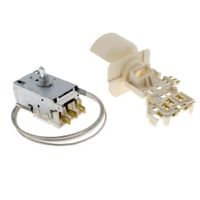 Kit Thermostat S16080-k59 + Holder J00378646