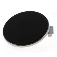 Warmhalteplatte 180 Mm 1500w 230v J00330004