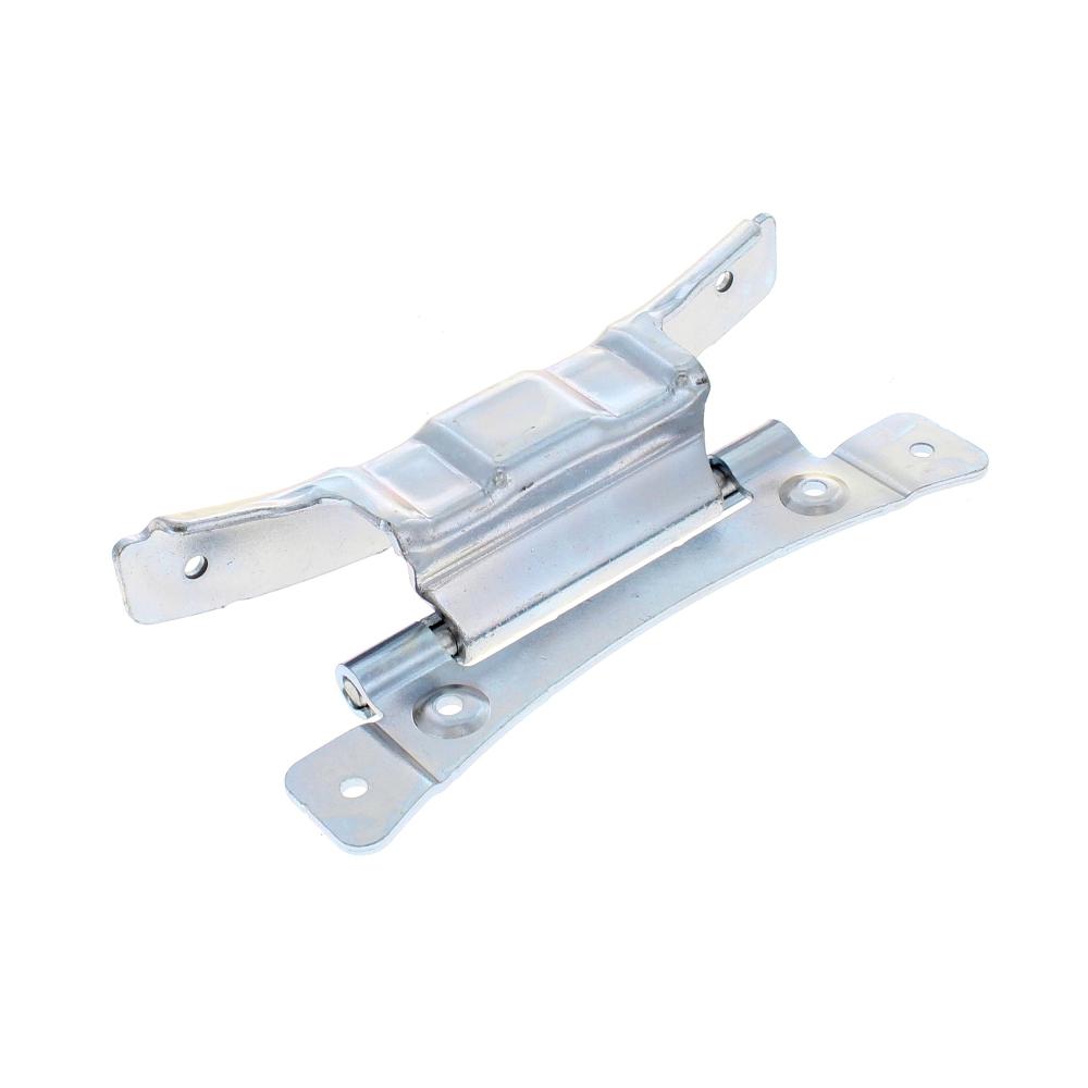 Bauknecht Verdampfer Scharnier Set - Originalersatzteil 481931023712