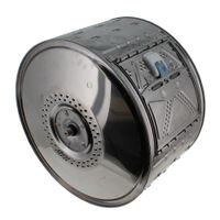 Trommel Hr,0.5w,0.5e,1.8h,wh J00385229