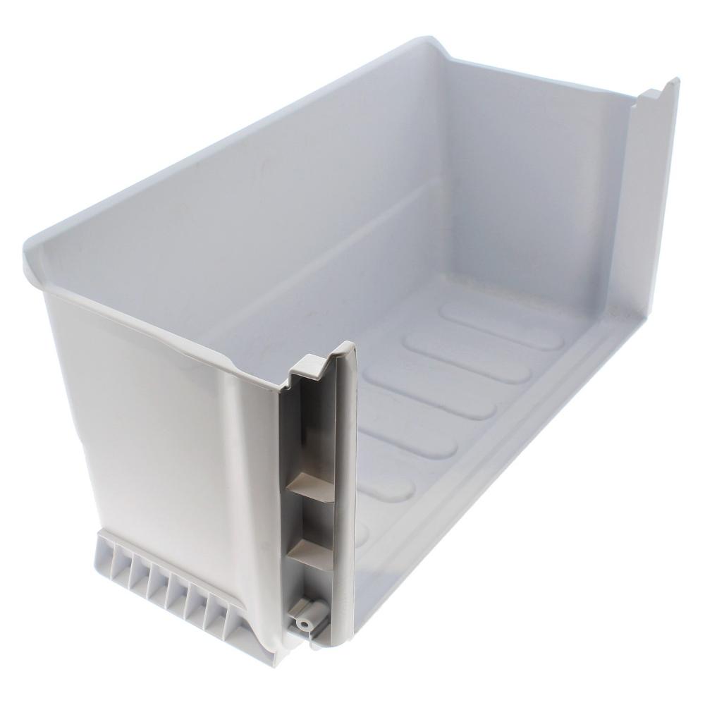 Original Gemüseschale Für Bauknecht Kühlschrank - Ersatzschublade 480132103233